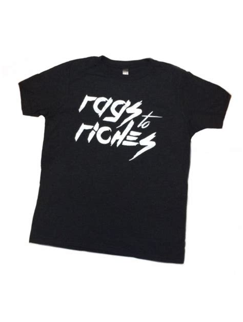 rich the kid fake clothes|rags and riches clothing.